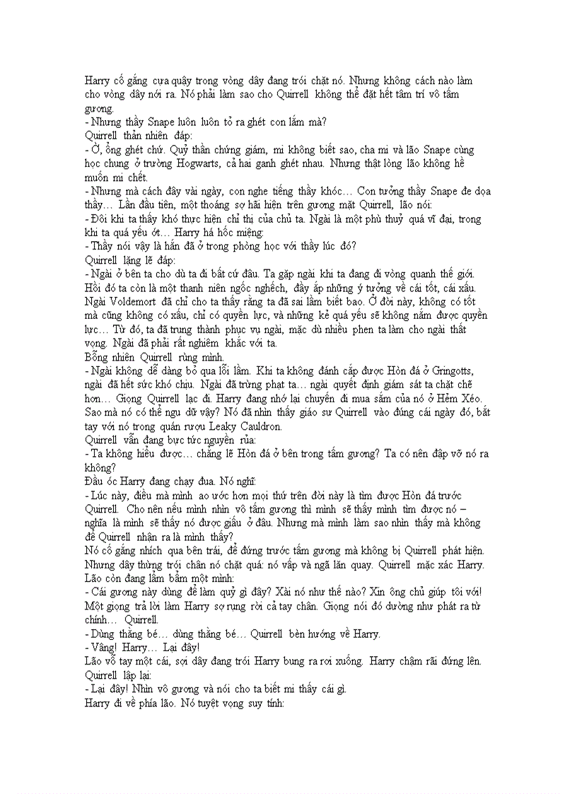 image for page Harry potter tập 1