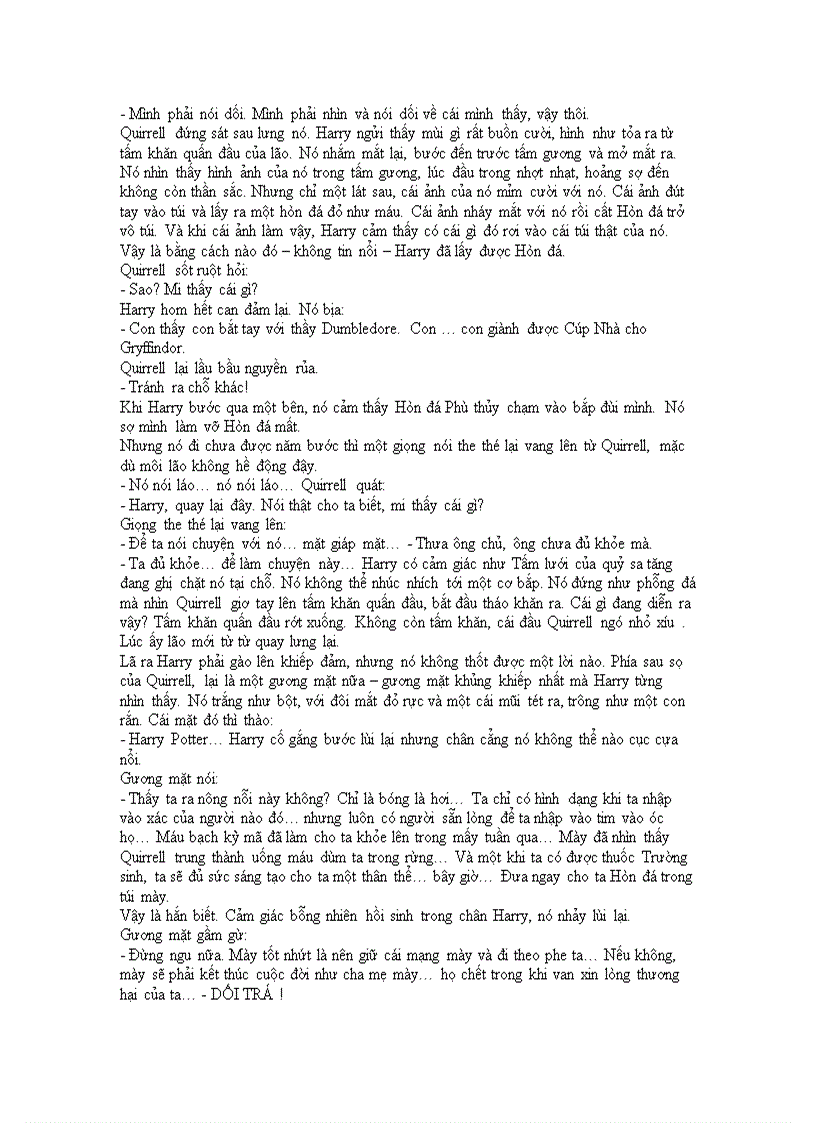 image for page Harry potter tập 1