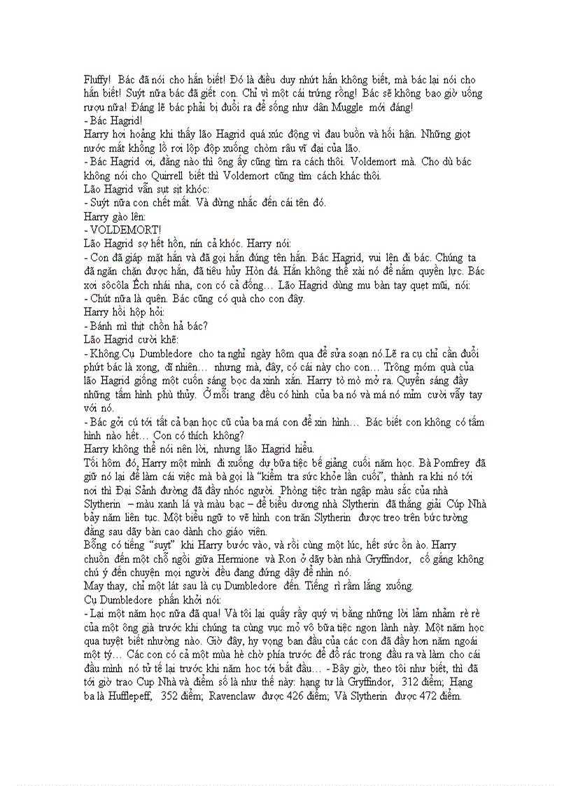 image for page Harry potter tập 1