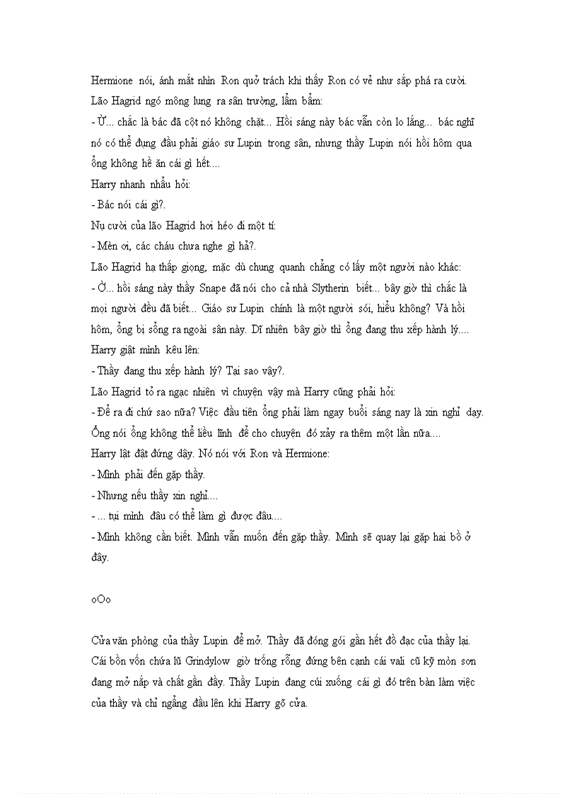 image for page Harry Potter tập 3