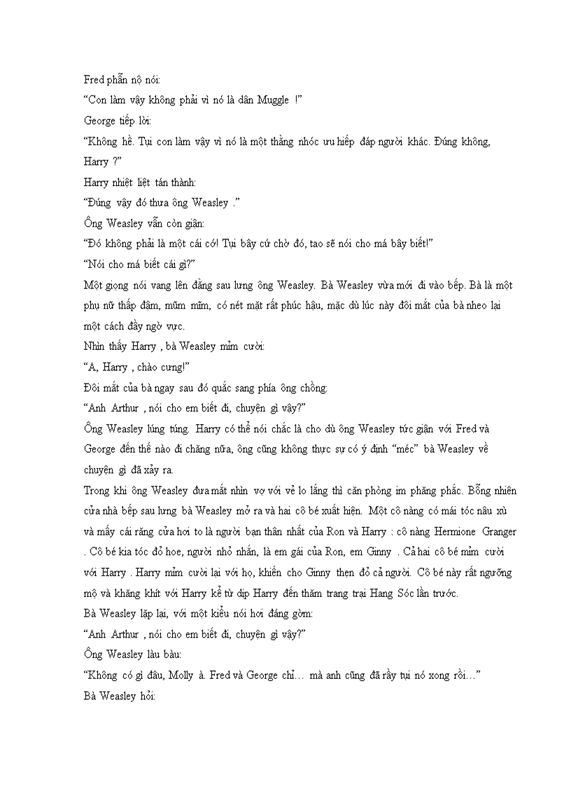 image for page Harry Potter tập 4 Harry Potter và Chiếc cốc lửa