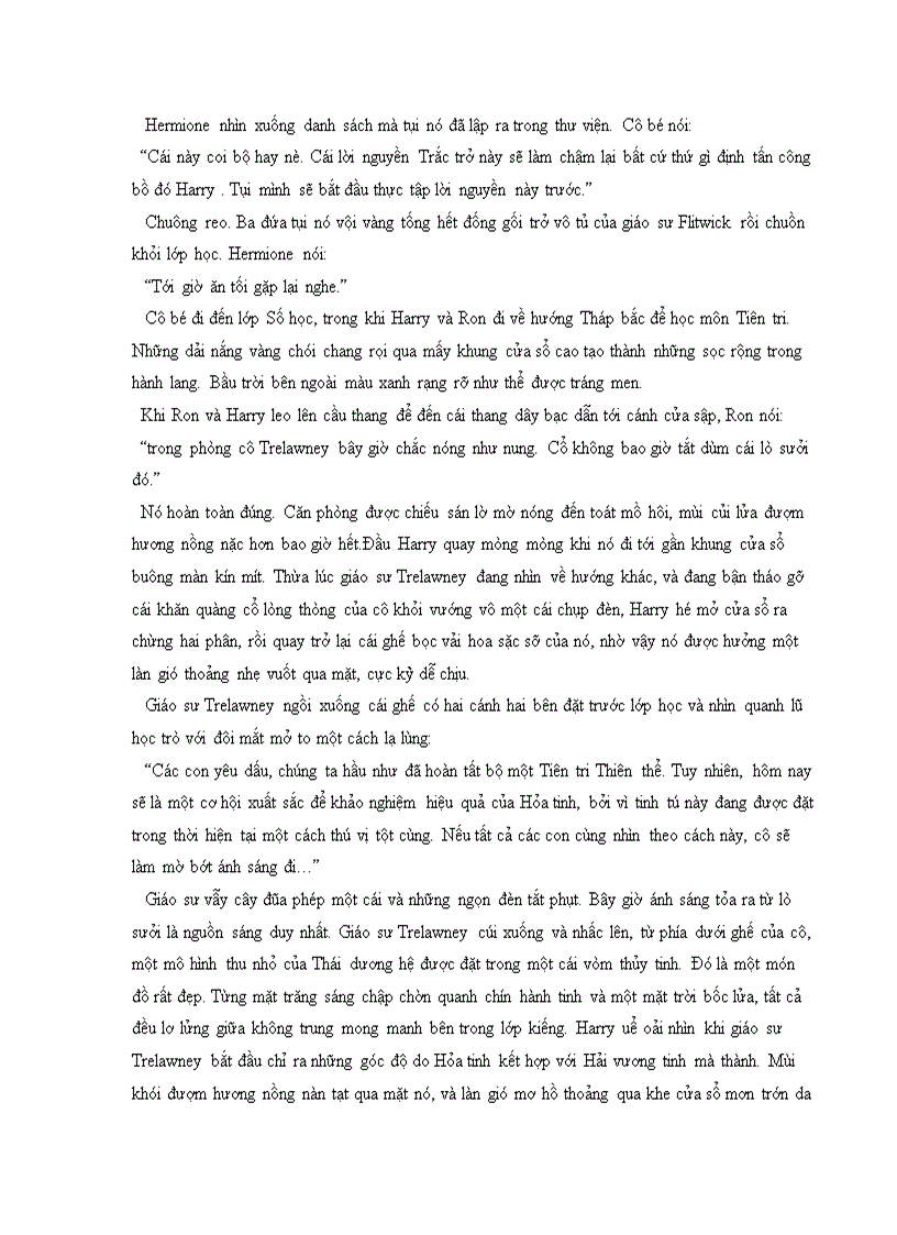 image for page Harry Potter tập 4 Harry Potter và Chiếc cốc lửa