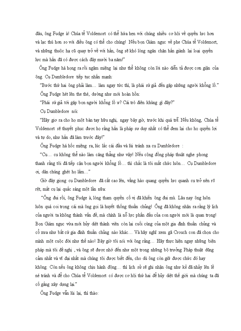 image for page Harry Potter tập 4 Harry Potter và Chiếc cốc lửa