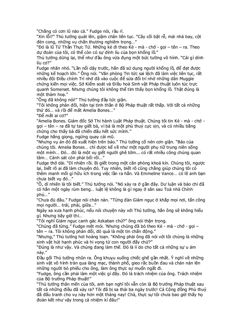 image for page Harry potter và hoàng tử lai