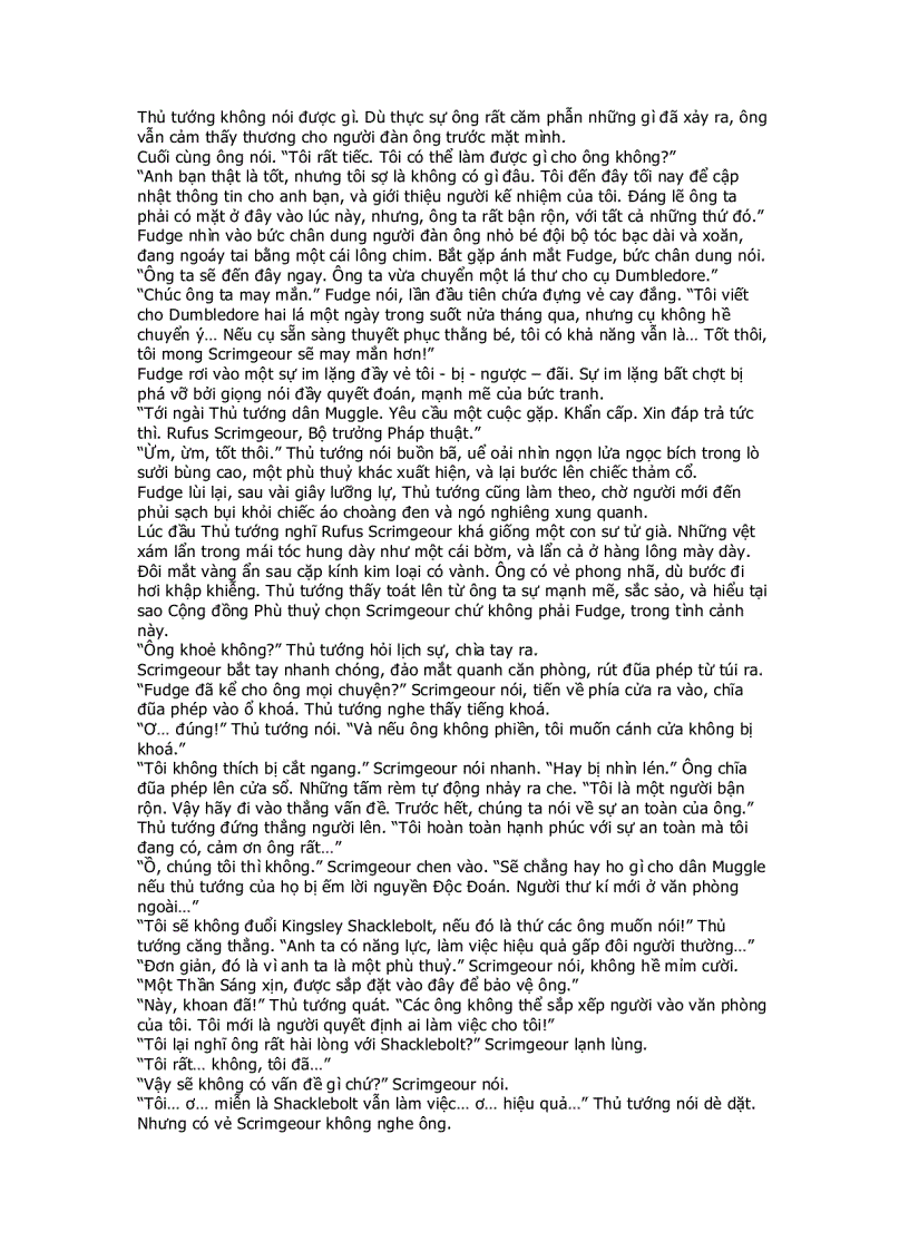 image for page Harry potter và hoàng tử lai