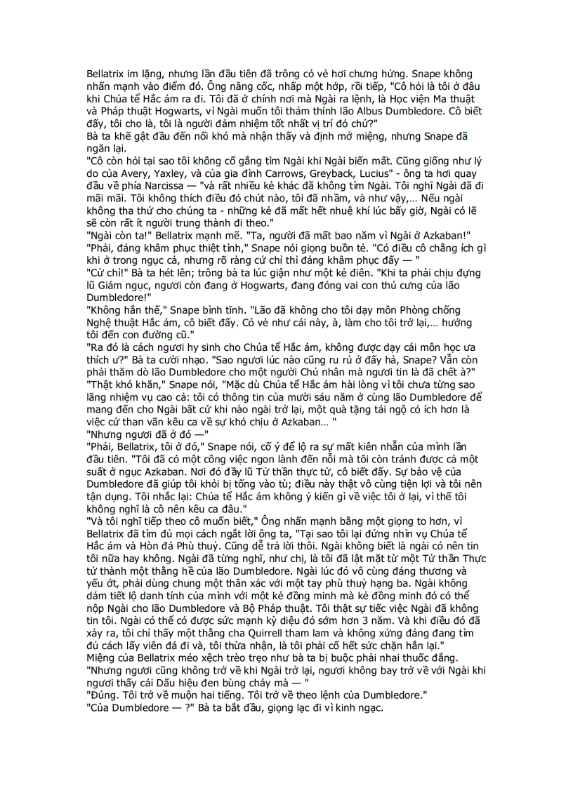 image for page Harry potter và hoàng tử lai