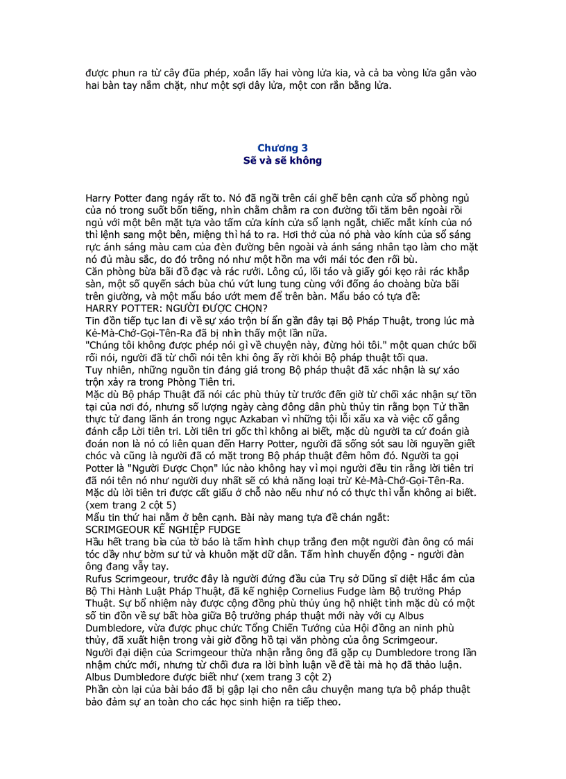 image for page Harry potter và hoàng tử lai