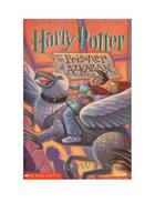 Harry Potter và tù nhân Azkaban