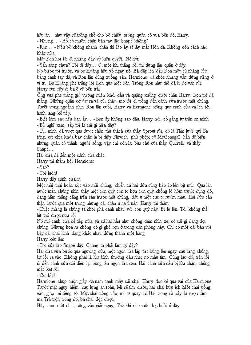 image for page Harry Potter