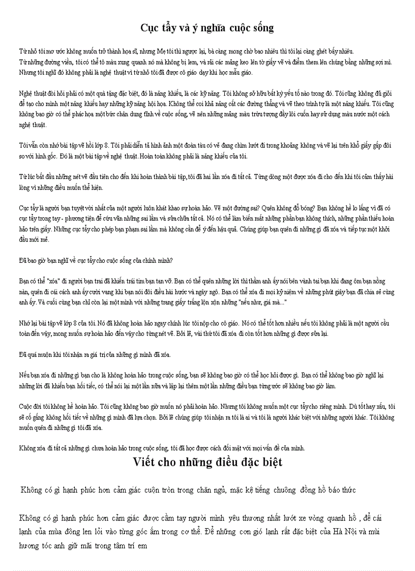 image for page Hạt giống tâm hồn