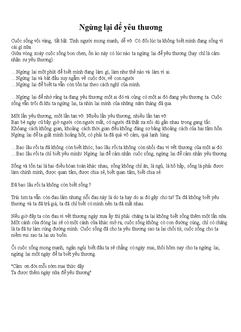 image for page Hạt giống tâm hồn