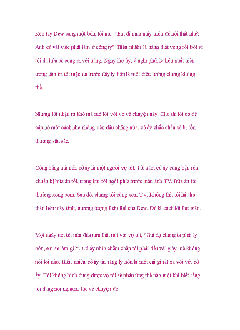 image for page Hãy bế em ra khỏi cuộc đời anh