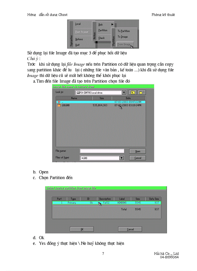 image for page Hd ghost