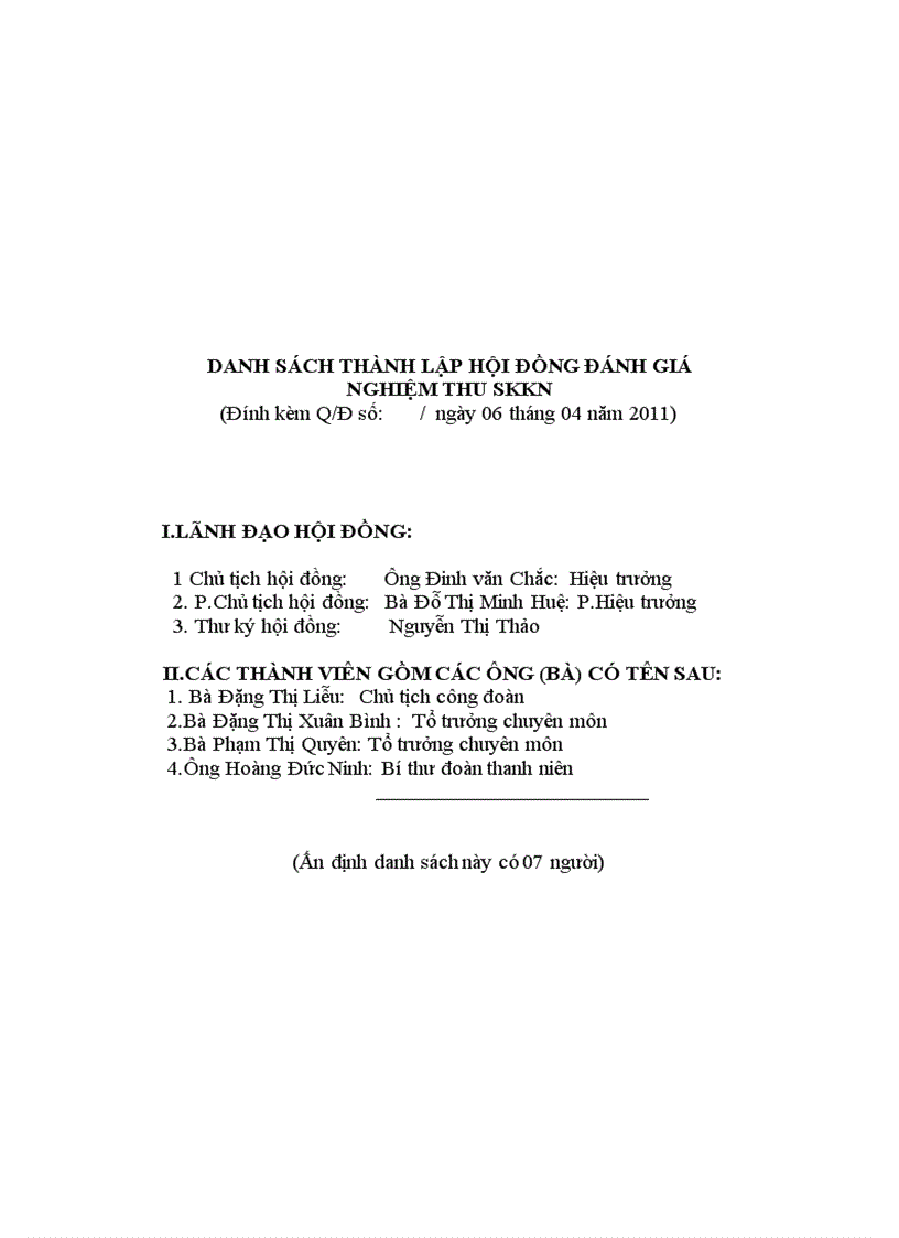 image for page HĐ nghiệm thu SKKN