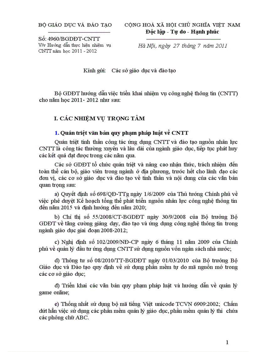 image for page HD nhiem vu CNTT 2011