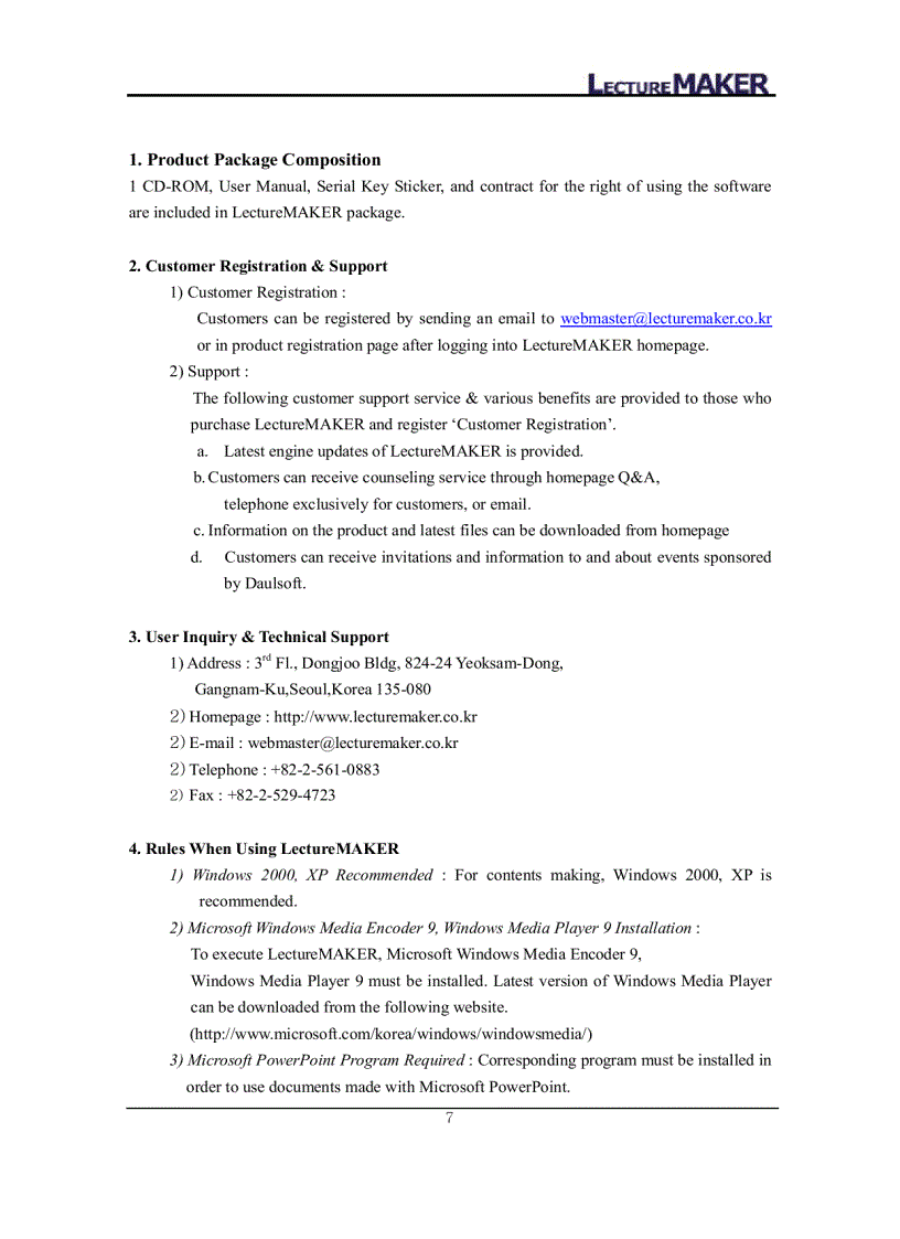 image for page HD sử dụng LectureMAKER