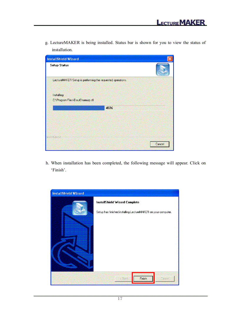 image for page HD sử dụng LectureMAKER