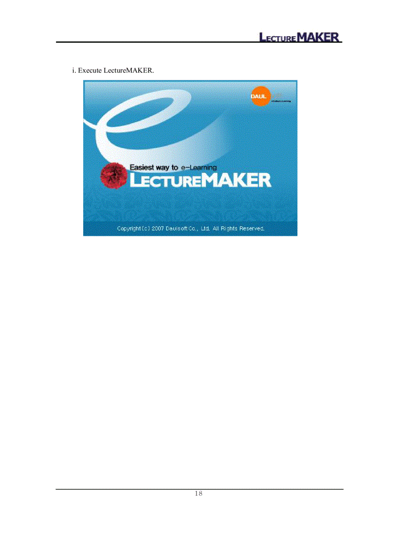 image for page HD sử dụng LectureMAKER