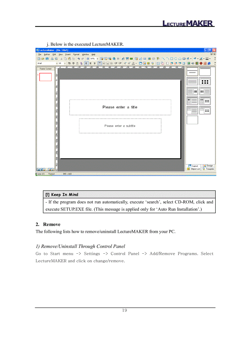 image for page HD sử dụng LectureMAKER