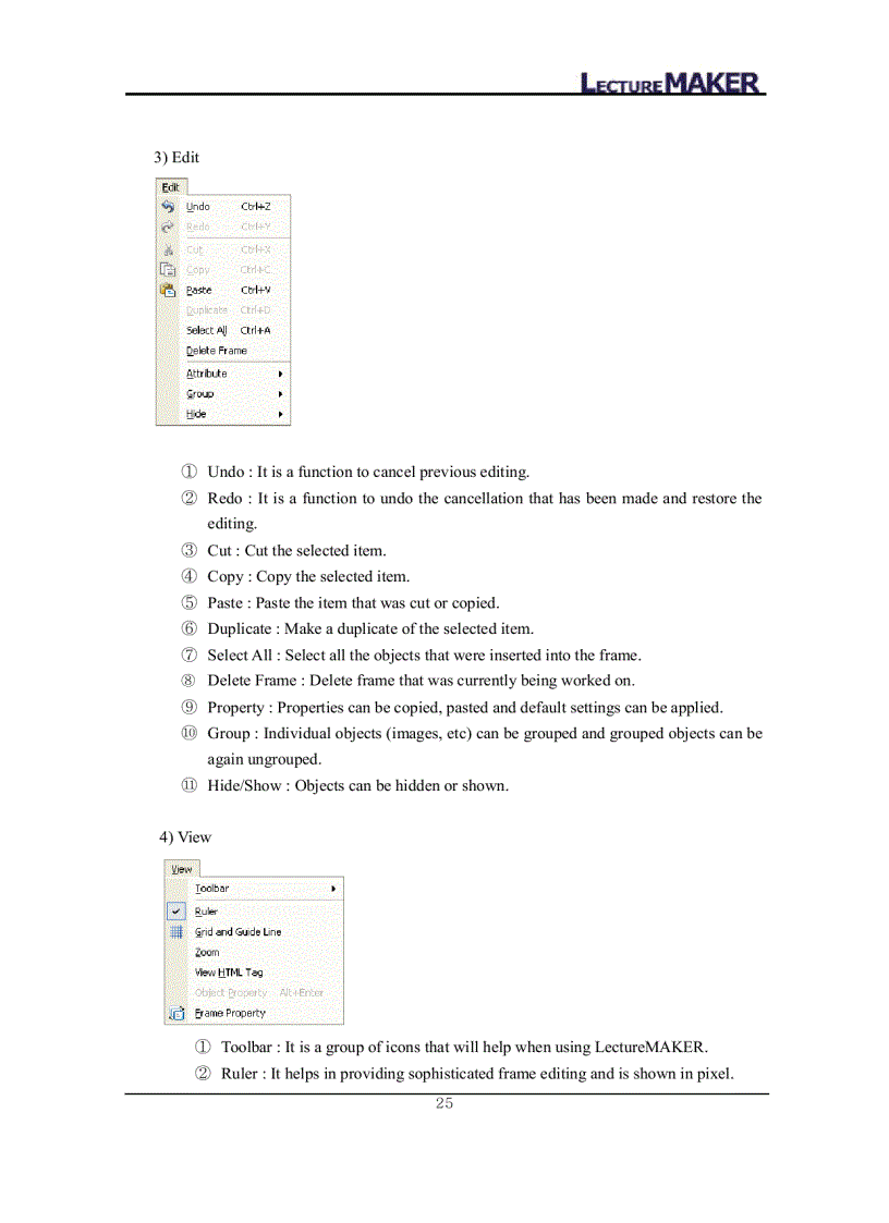 image for page HD sử dụng LectureMAKER