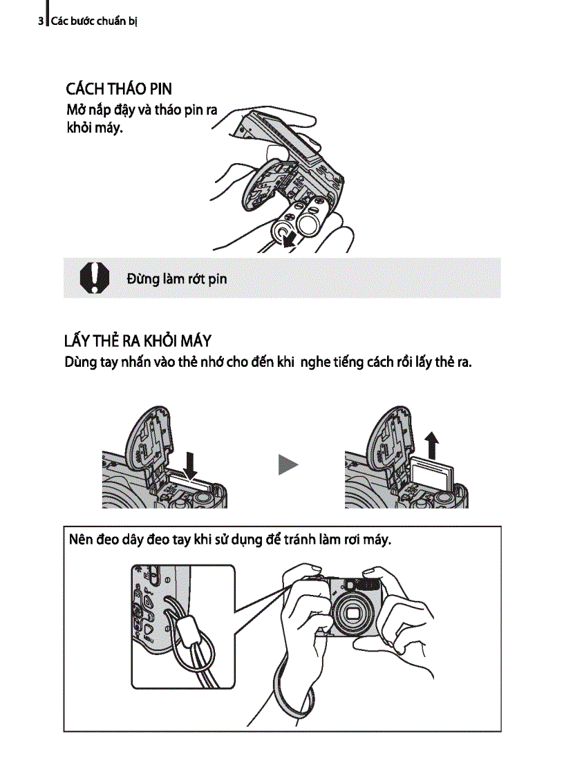 image for page HD sử dụng máy ảnh KTS Canon PowerShot
