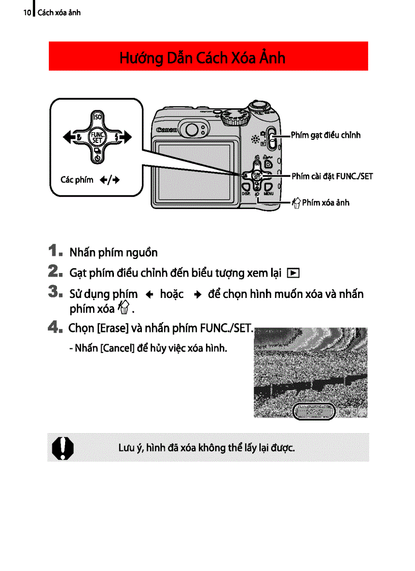 image for page HD sử dụng máy ảnh KTS Canon PowerShot