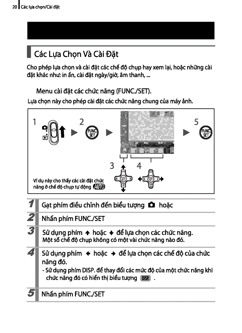image for page HD sử dụng máy ảnh KTS Canon PowerShot