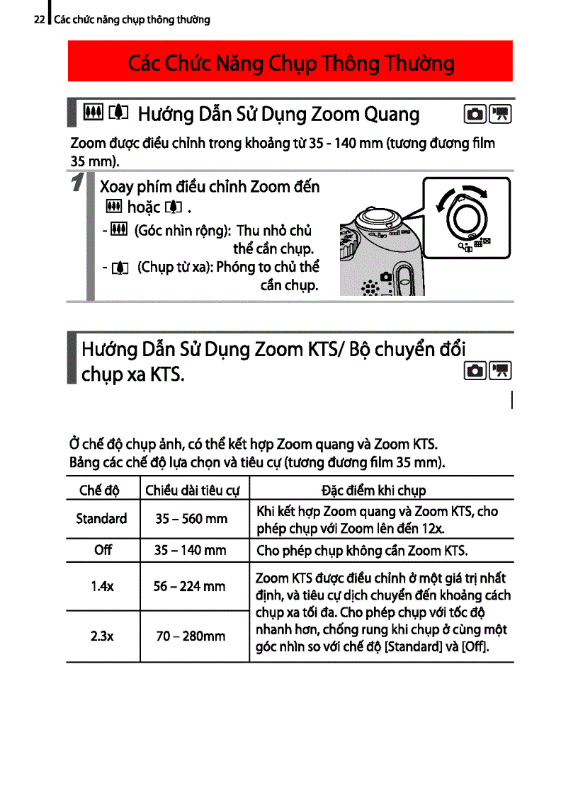 image for page HD sử dụng máy ảnh KTS Canon PowerShot