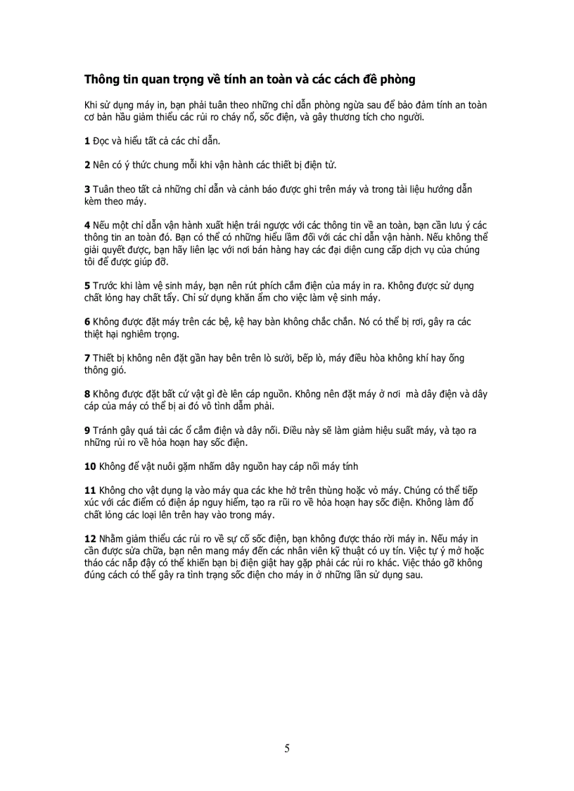 image for page HD su dung may in