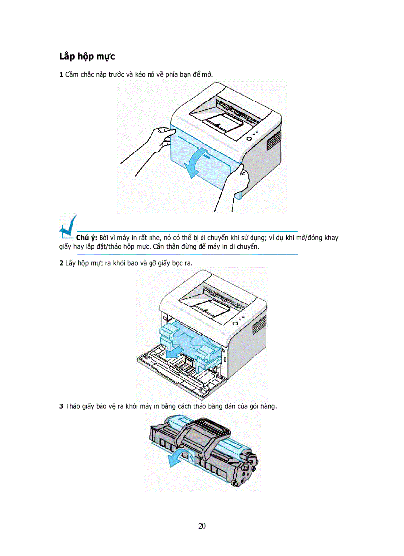image for page HD su dung may in