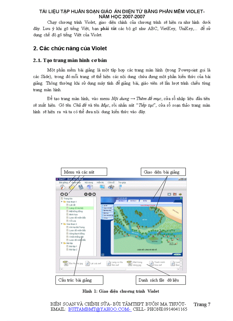 image for page HD sử dụng Vioet