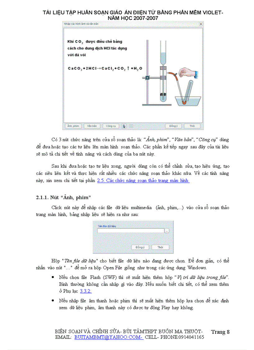 image for page HD sử dụng Vioet