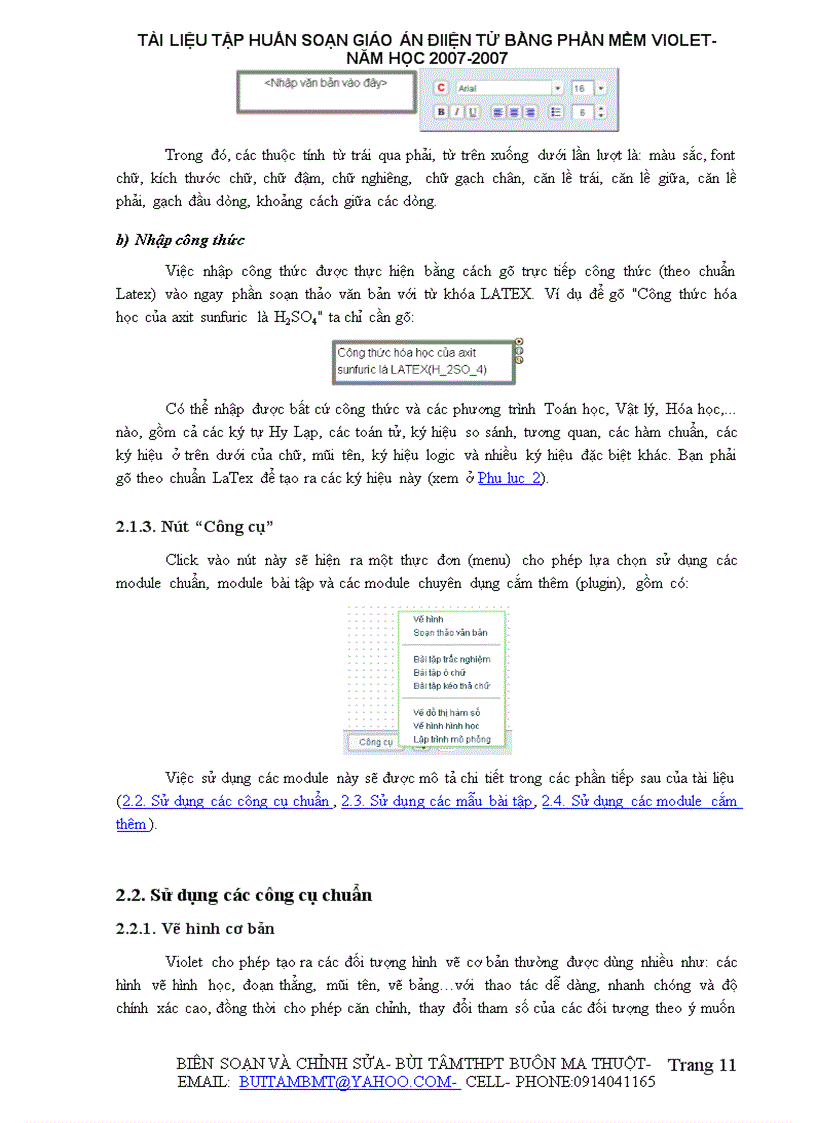 image for page HD sử dụng Vioet