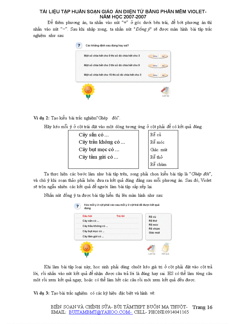 image for page HD sử dụng Vioet