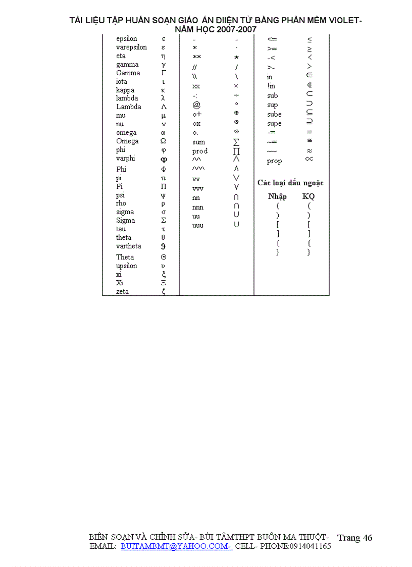 image for page HD sử dụng Vioet