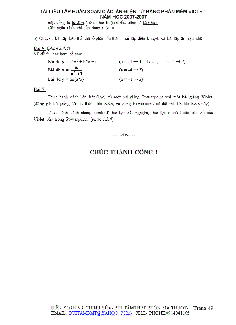 image for page HD sử dụng Vioet