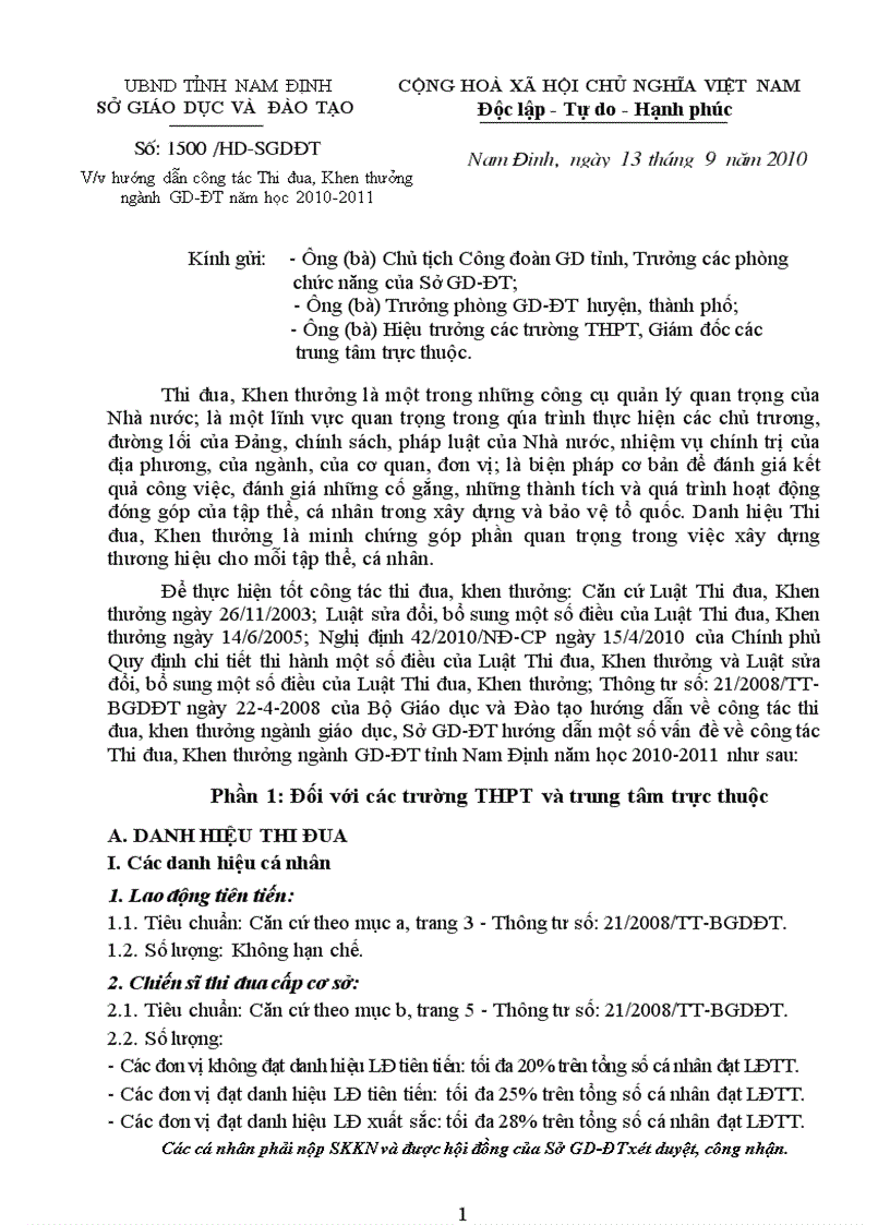 image for page HD TD KT GD ĐT năm 2010 2011