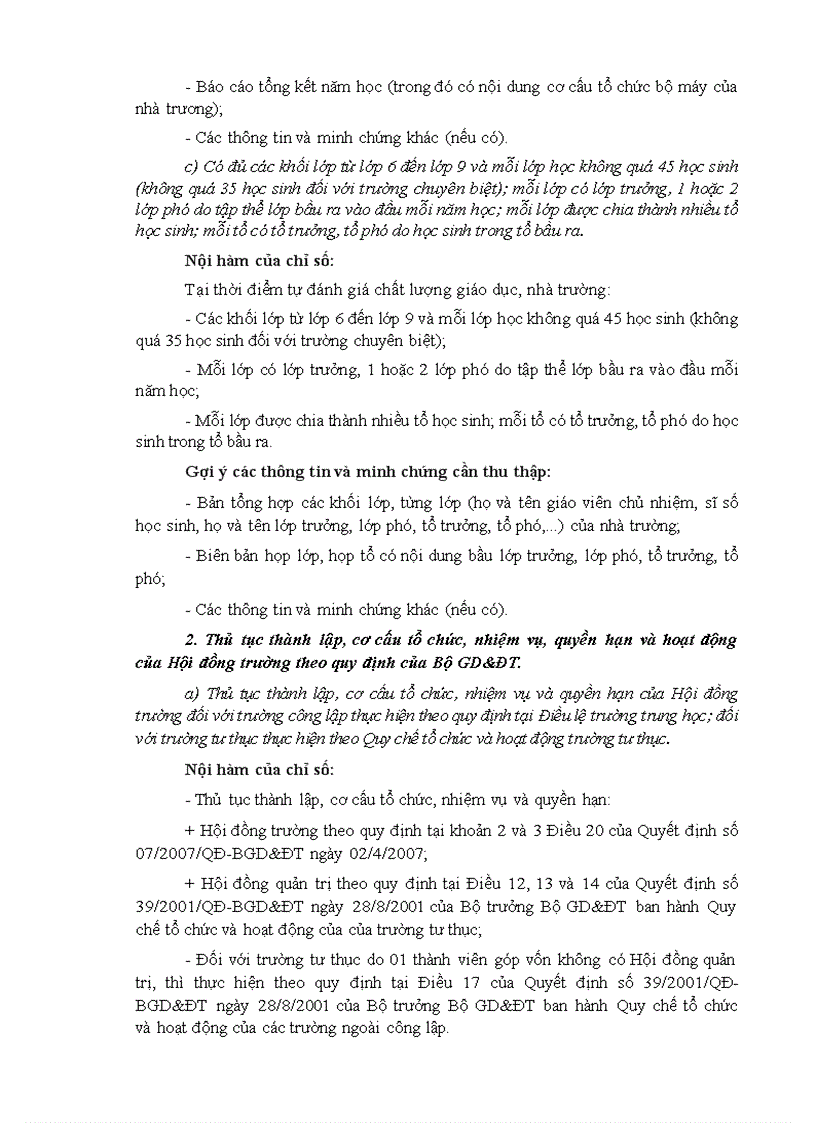 image for page HD tìm Thông tin minh chứng KDCLGD