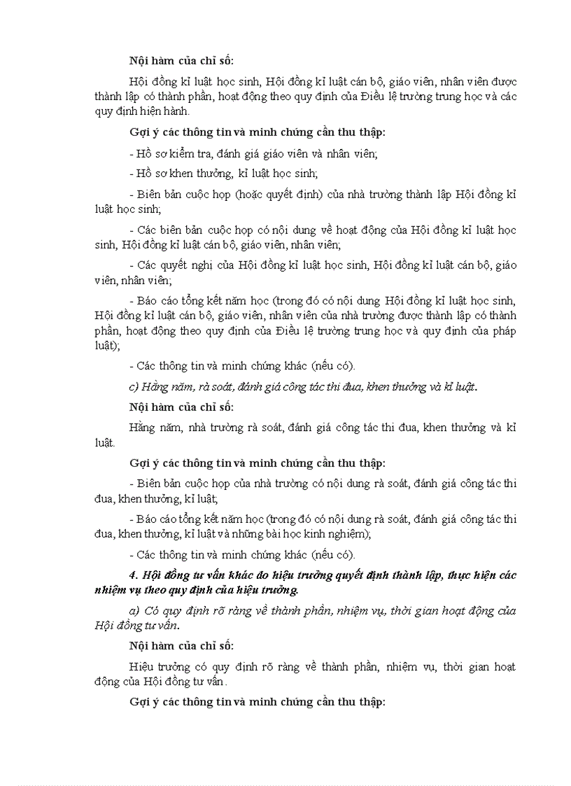 image for page HD tìm Thông tin minh chứng KDCLGD