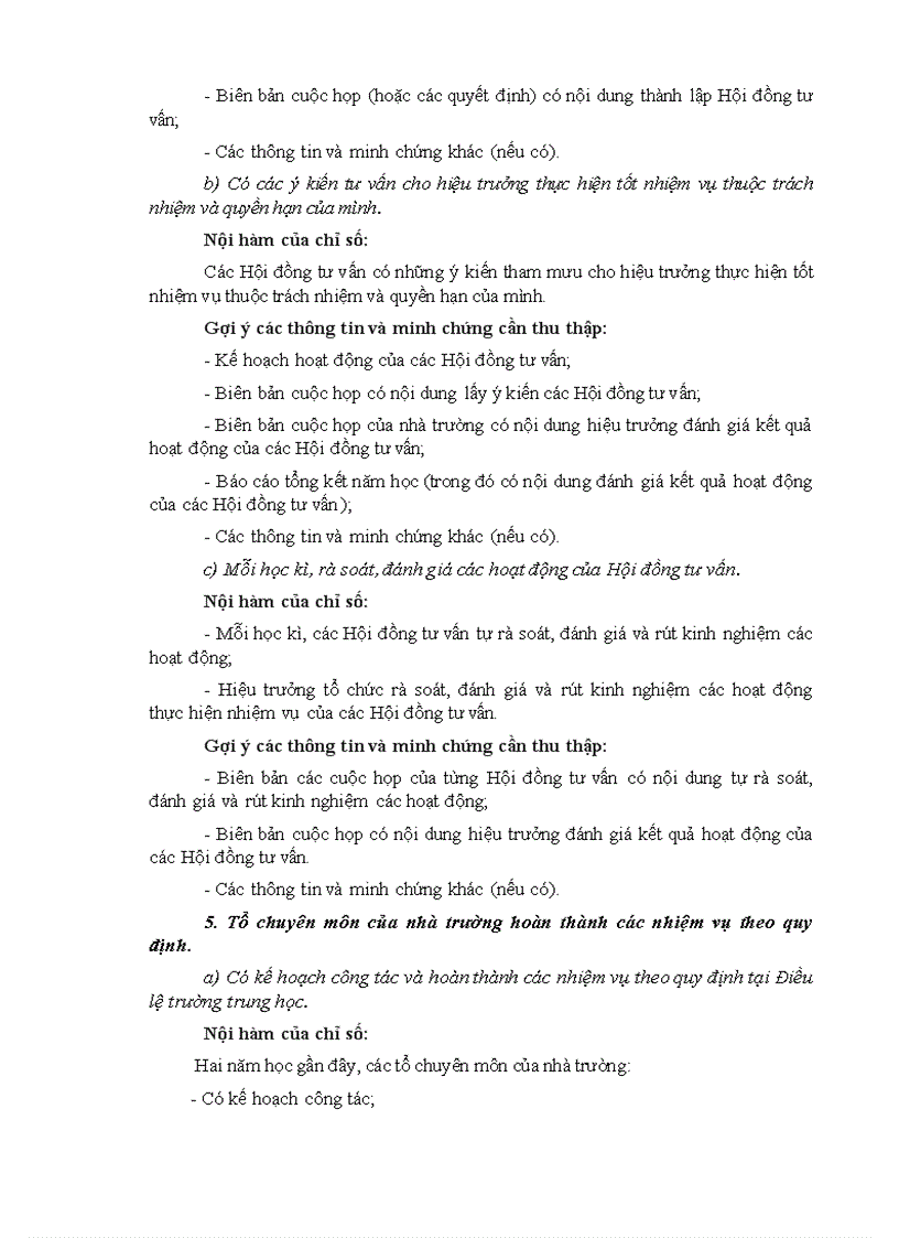 image for page HD tìm Thông tin minh chứng KDCLGD