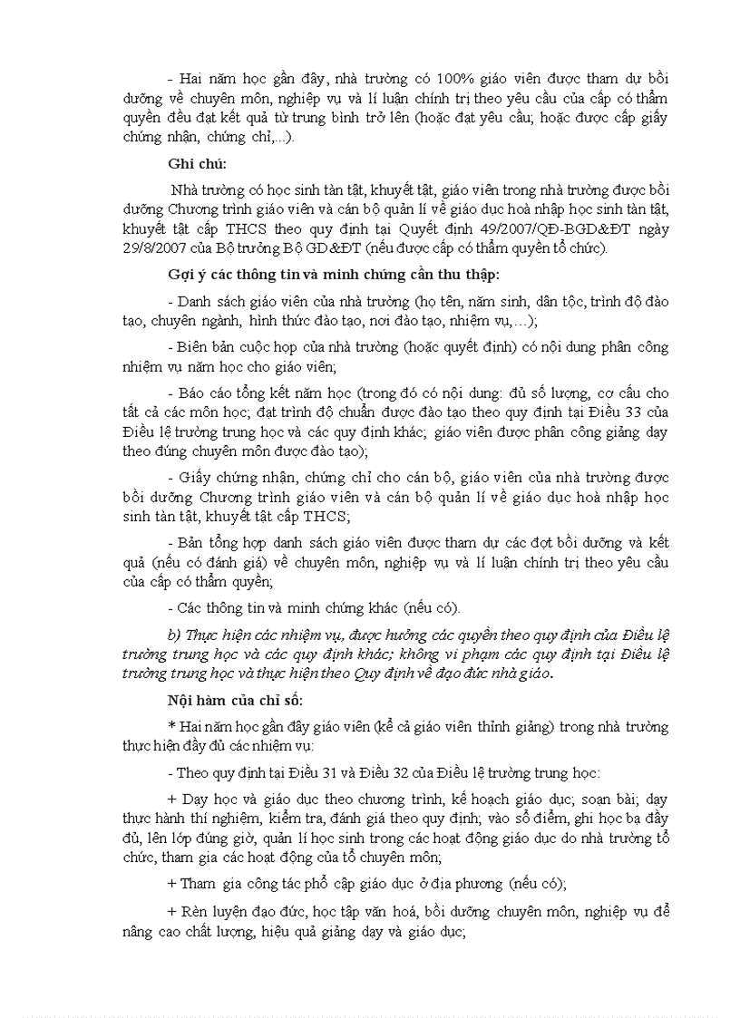 image for page HD tìm Thông tin minh chứng KDCLGD