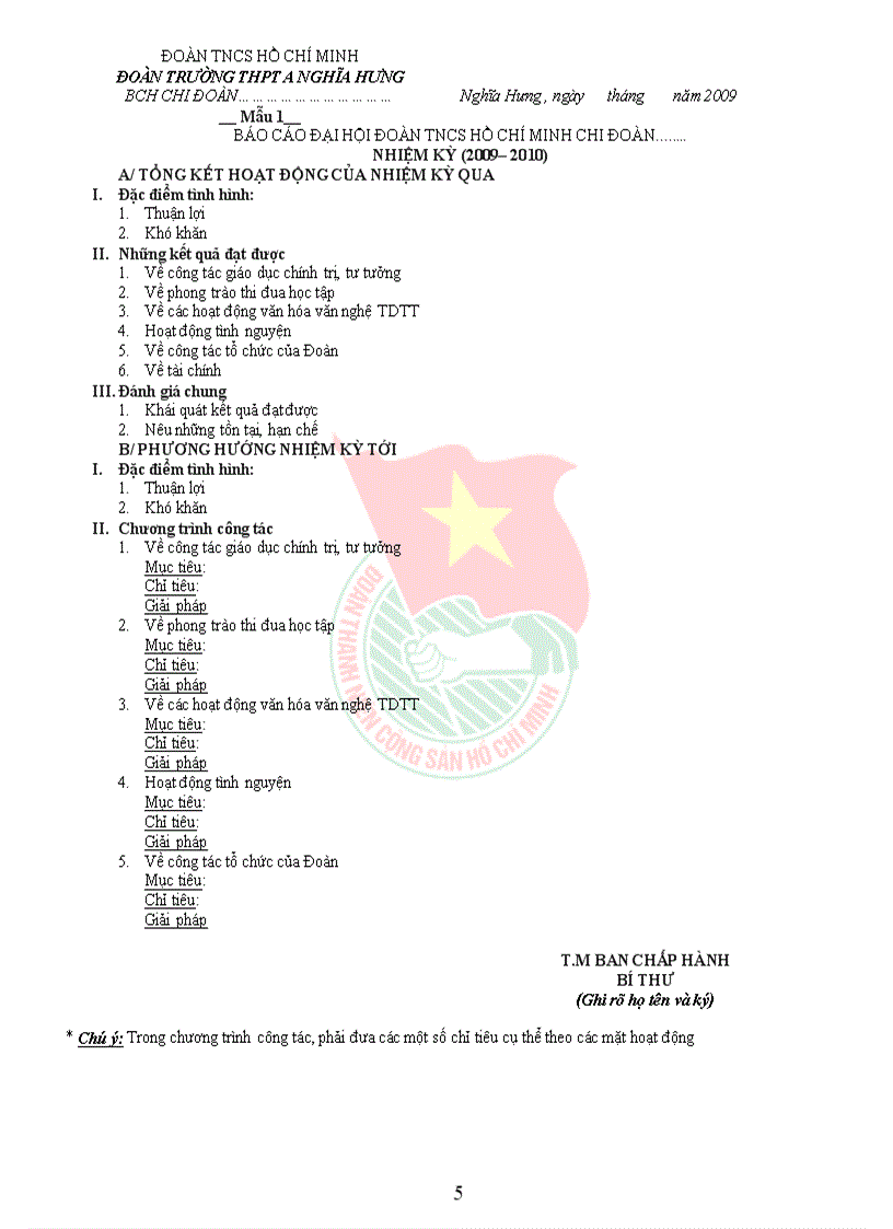 image for page HD to chuc DH cac chi doan co do