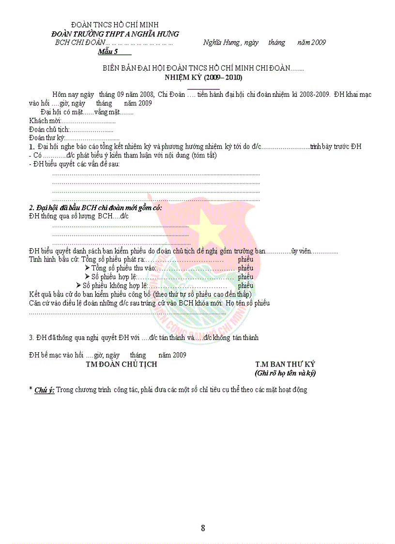 image for page HD to chuc DH cac chi doan co do
