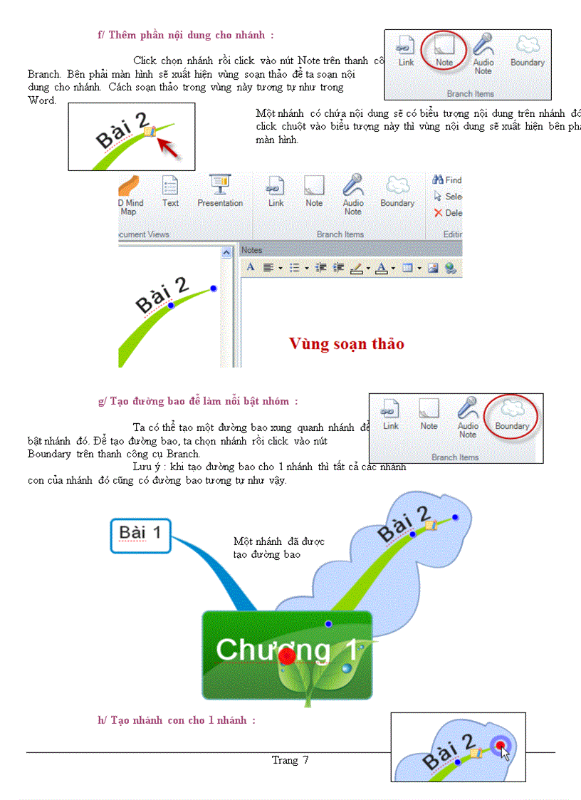 image for page HDSD iMinmap 5