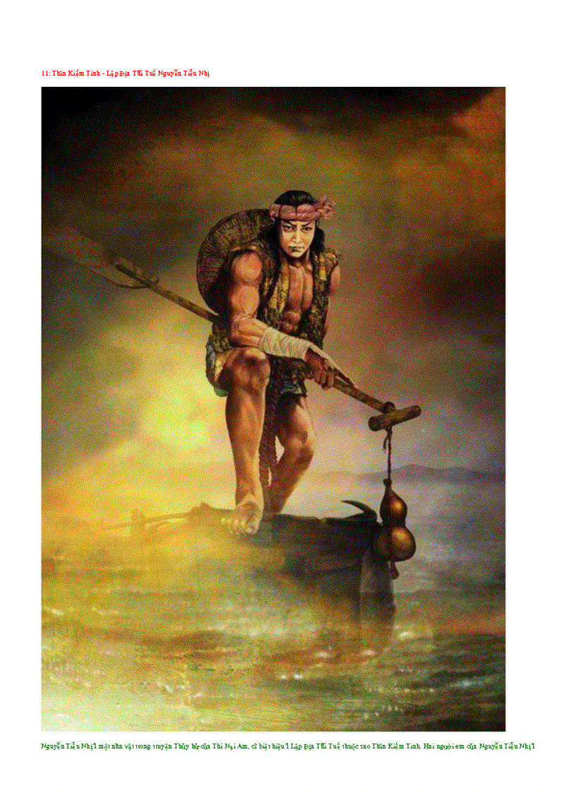 image for page Hình ảnh 108 anh hùng Lương Sơn Bạc