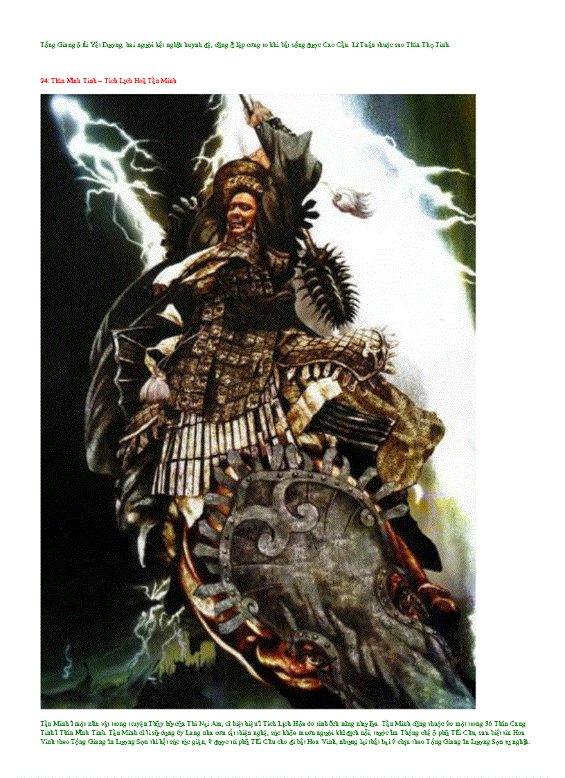 image for page Hình ảnh 108 anh hùng Lương Sơn Bạc