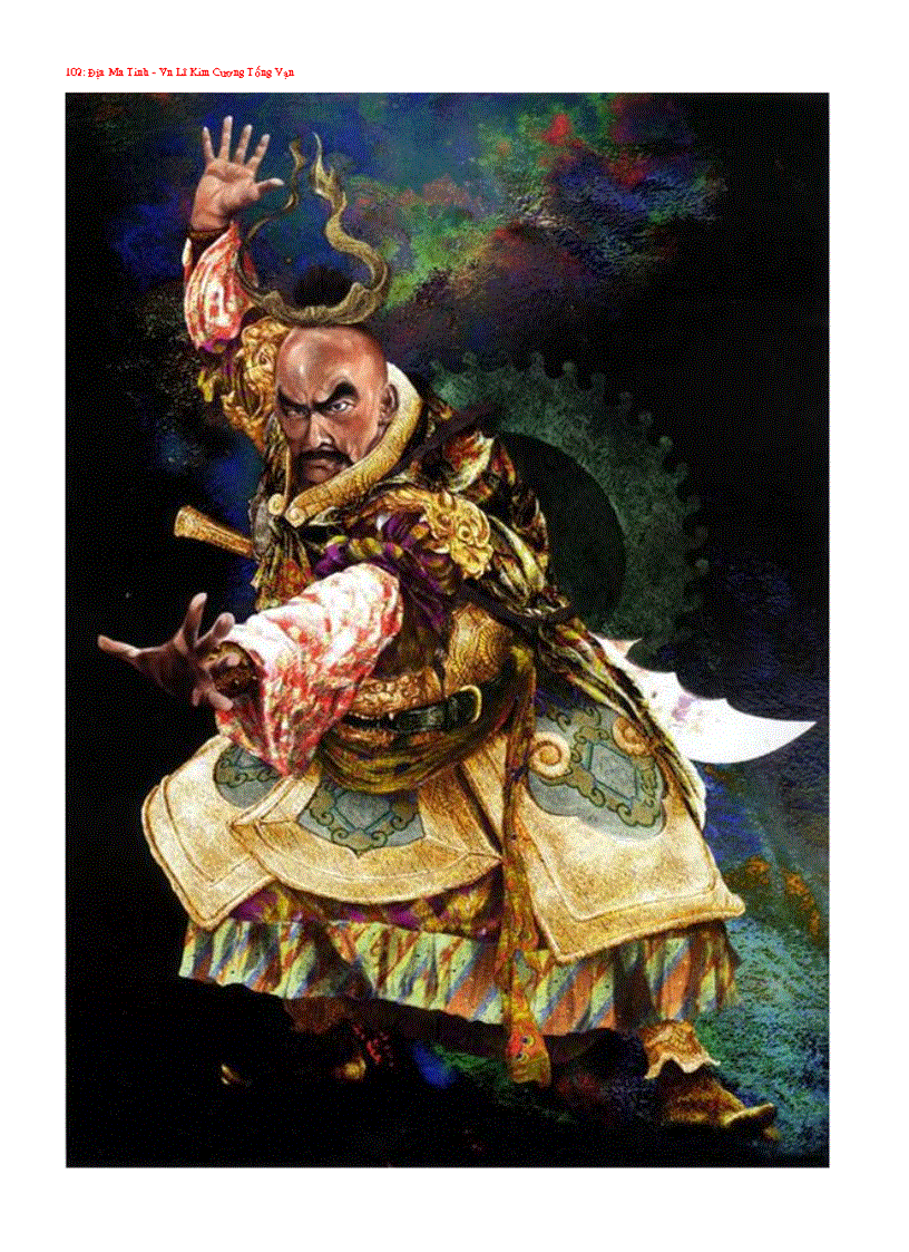 image for page Hình ảnh 108 anh hùng Lương Sơn Bạc