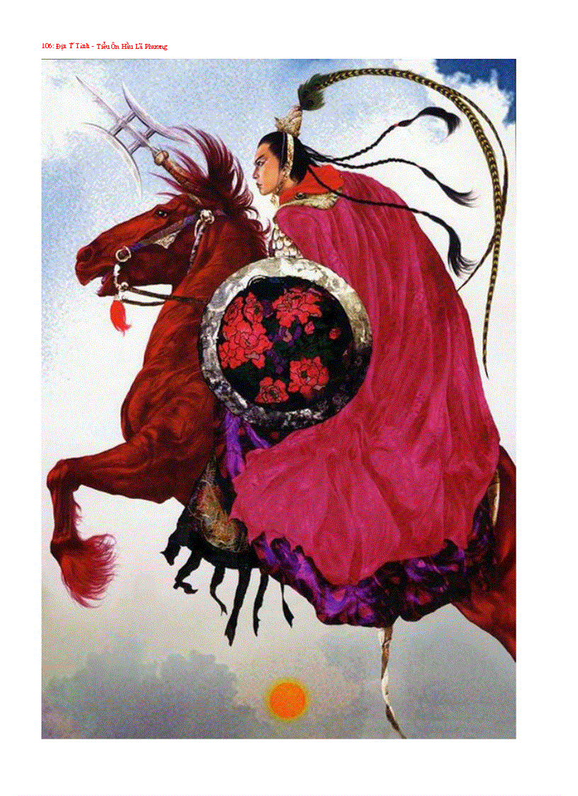 image for page Hình ảnh 108 anh hùng Lương Sơn Bạc