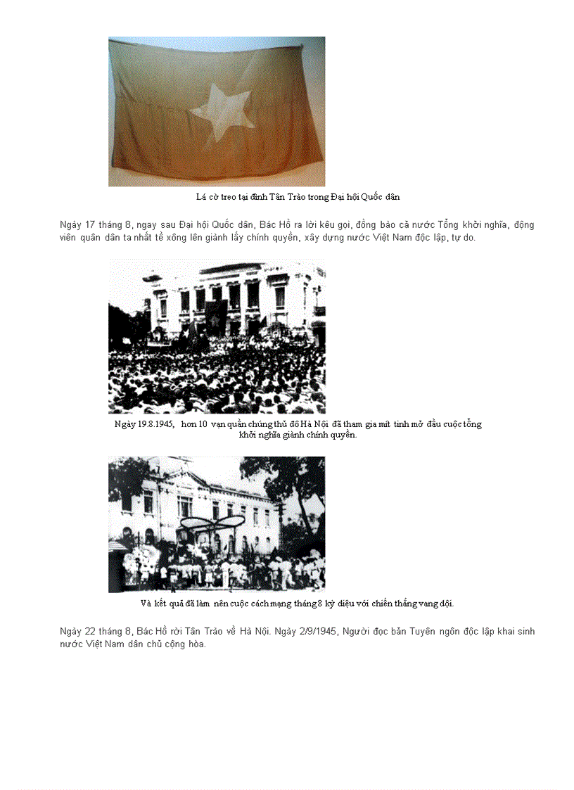 image for page Hình ảnh Bác Hồ thời kỳ trước năm 1946