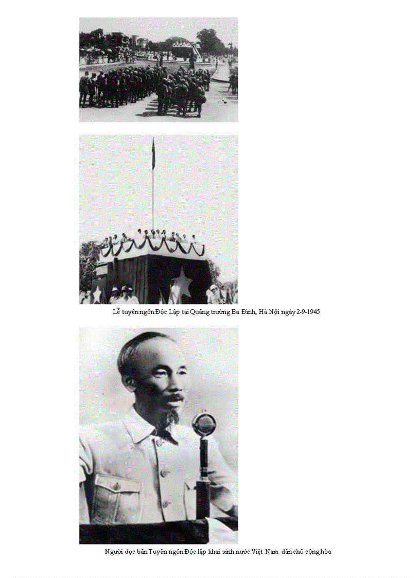 image for page Hình ảnh Bác Hồ thời kỳ trước năm 1946